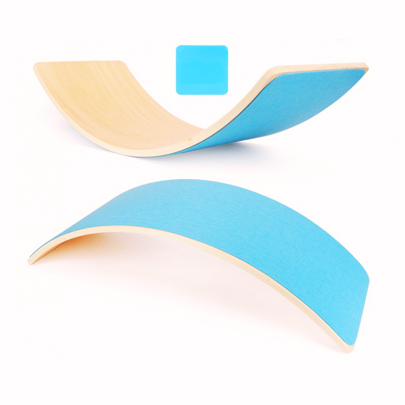 Montessori Balancierwippe – Bild 4