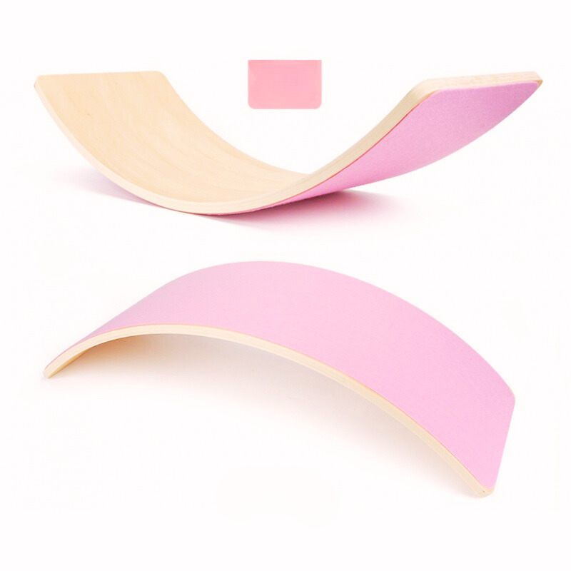 Montessori Balancierwippe – Bild 3