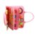 Montessori Reisestilles Buch