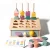 Montessori 4-in-1 Holzformeinwurf