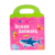 Ozeanische Tiere – Wiederverwendbares Stickerbuch